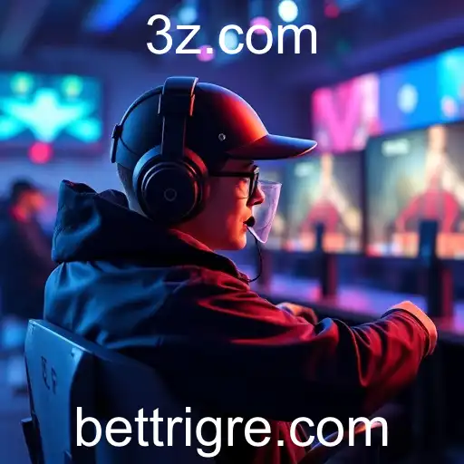 A Ascensão dos Jogos Online e a Nova Era do Bet Trigre