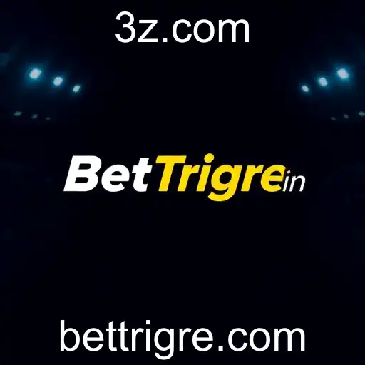 A Ascensão do BetTrigre.com no Cenário de Jogos Online