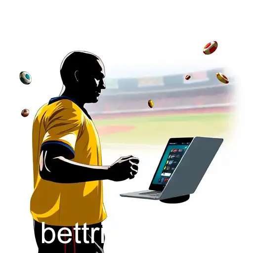 O Crescimento dos Games de Apostas Virtuais em 2026