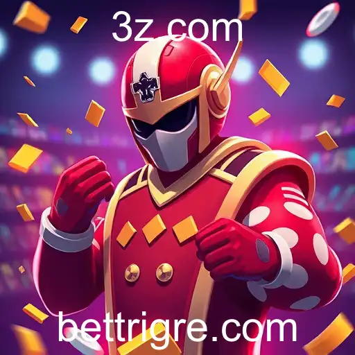 A Ascensão do Bet Trigre.com no Mercado de Jogos