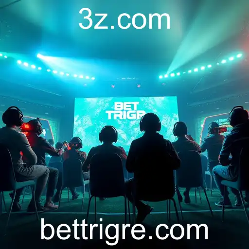 A Ascensão do Bet Trigre no Cenário de Jogos