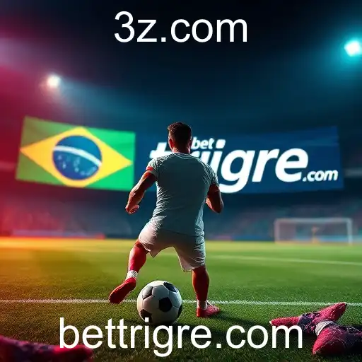 A Ascensão e Impacto do Bet Trigre no Cenário de Jogos Online
