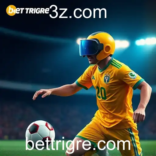 A Ascensão dos Jogos Online com Bet Trigre