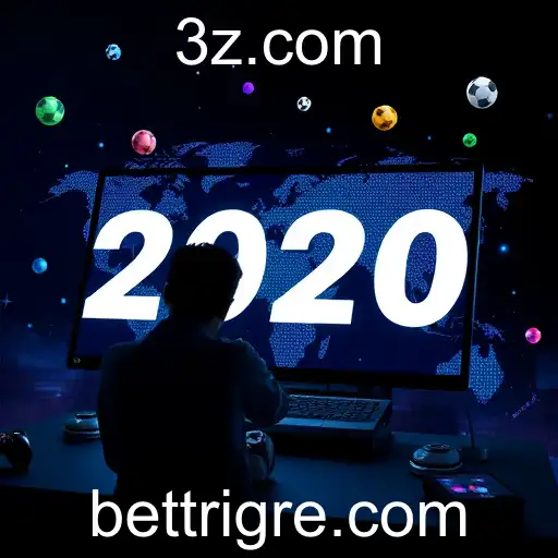 Tendências em Jogos: Ascensão do Bet Trigre