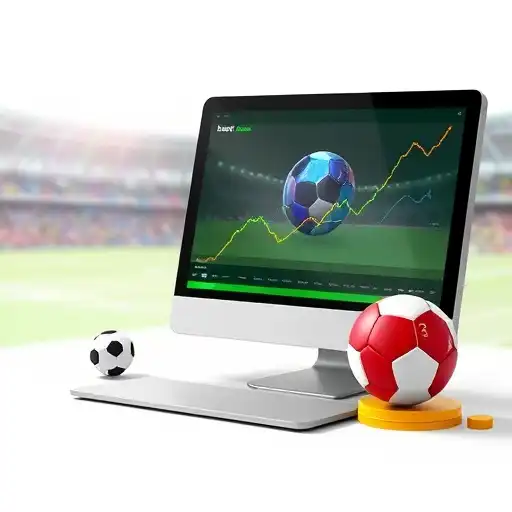Crescimento do Mercado de Apostas Online no Brasil