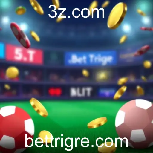 Explorando a Categoria de Jogos 'Bonuses' no Bet Trigre