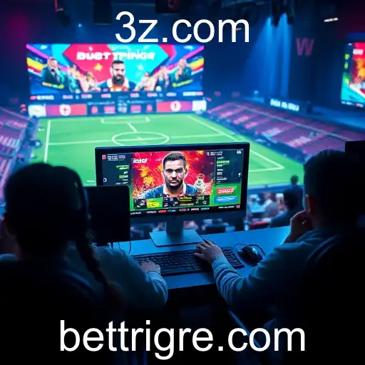Crescimento do Mercado de Jogos em 2026
