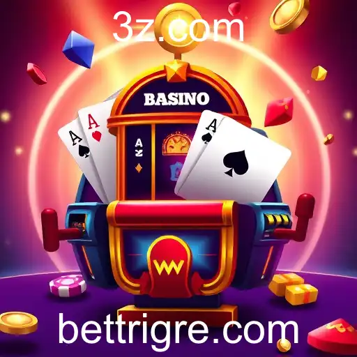 Explorando a Fascinante Categoria de Jogos de Cassino em Bet Trigre