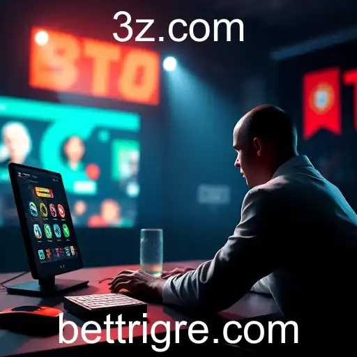 Expansão do Mercado de Apostas em 2026