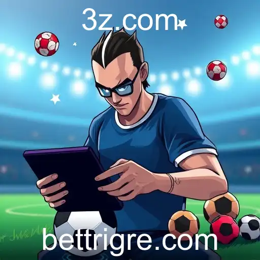 Crescimento do Mercado de Apostas Online em 2026