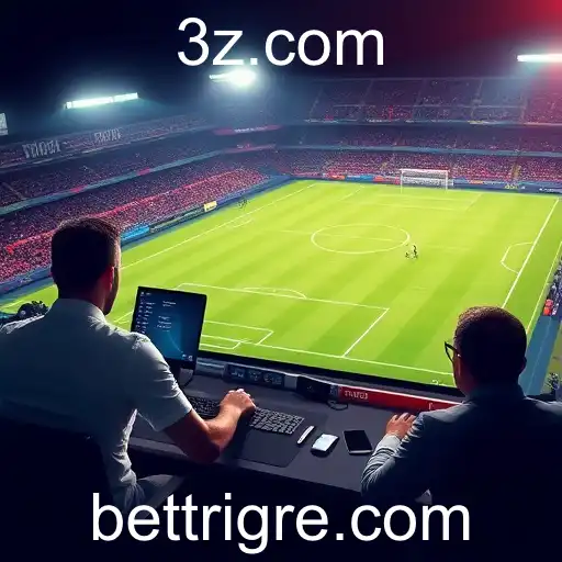 O Crescimento dos Jogos Online e a Ascensão do 'bet Trigre.com'