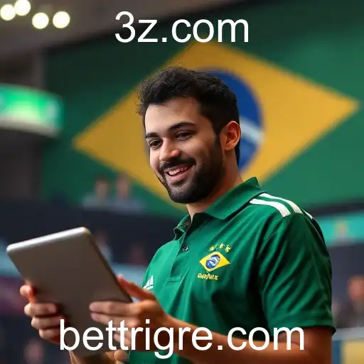 A Revolução das Apostas Online no Brasil