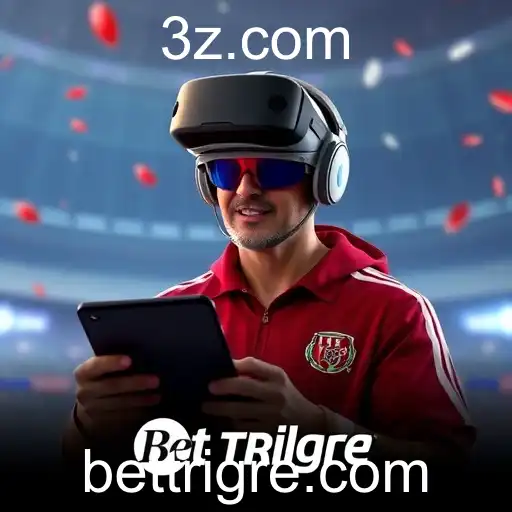 Ascensão do Bet Trigre no Cenário de Jogos Online em 2026
