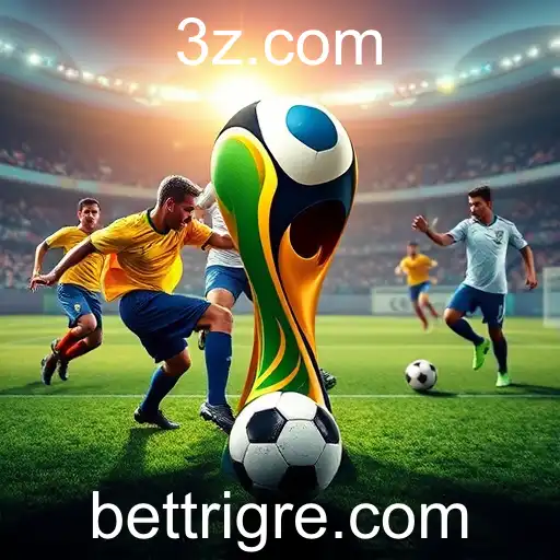 A Ascensão do Bet Trigre no Mercado de Jogos