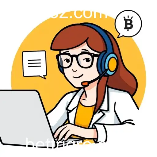 Explorando a Categoria 'Customer Support' no Bet Trigre