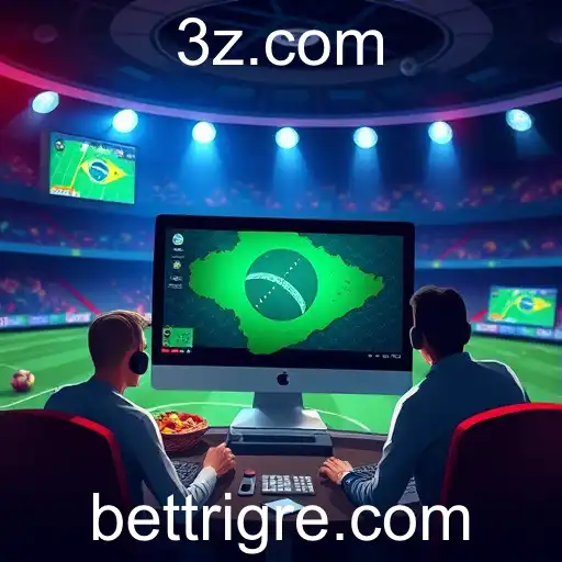 Tendências de Jogos Online no Brasil